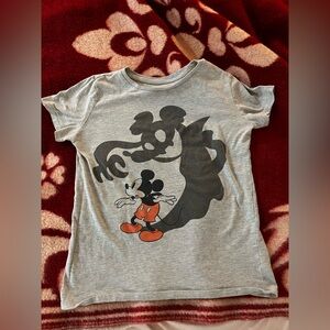 Mickey tshirt